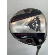[남성인기] 캘러웨이 RAZR FIT 9.5도 S 드라이버