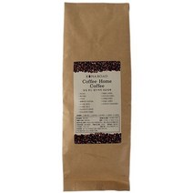 브라질 세라도 파인 500g 원두커피, [분쇄선택]4.프렌치프레소(굵은분쇄)