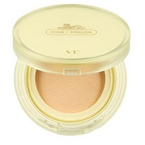 브이티코스메틱 시카 벨벳 젤리 팩트 12g, 4개, 23호 내추럴베이지