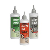 어벤툴즈 올바른 우레탄 방수 균열 보수 침투방수재, 우레탄방수 회색