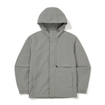 [국내매장판]스노우피크아노락 타슬란 플랩 바람막이 Light Khaki 라이트 카키 S23MMLWB54LK