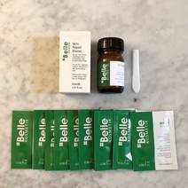 샵벨르 스킨 리페어 엘리시어 30ml+샵벨르샘플 10장 에센스, 선택4.