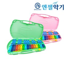 엔젤 실로폰 글로켄슈필 AG-N27, 핑크