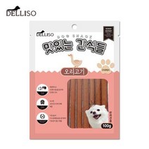 건조 애견고기간식 토이푸들 반려동물고기간식 진돗개 오리고기, 상세페이지 참조
