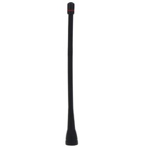 ICOM IC-F21S IC-F21 IC-F30GT IC-F43GT IC-F3 IC-F4 양방향 무선 송수신기 부속품용 UHF 15cm 안테나 핏