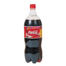코카콜라 1.5ℓ, 단품, 단품, 단품