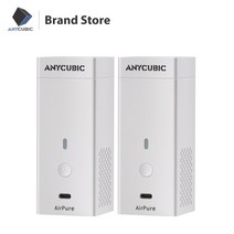 ANYCUBIC 3D 프린터 부품 공기 청정기 2 개/몫 3d 액세서리 Photon 시리즈 M3 Plus LCD, 한개옵션0