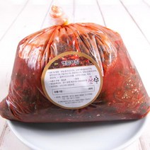 할인존 A83dW7446u 깻잎무침 8kg 대용량 밑반찬 깻잎장아찌 반찬가게 깻잎무침 밑반찬 깻잎장아찌 깻잎절임 깻잎 반찬 반찬가게, 1
