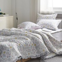 아밍 카일리 풍기인견 여름이불 S S(150X210):화이트