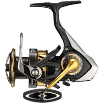 다이와 DAIWA 스피닝릴 18 레가리스 LT3000S-C-DH 2018 모델