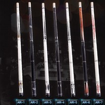 Poinos ar 당구 큐 풀 스틱 13mm11.5mm10mm 팁 전문 당구 키트 전문 billar 중국 2019, 13mm, 아르4