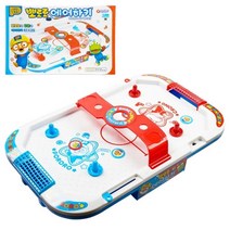 하키 오락 스포츠완구 유아 가족게임 4살 5살 6살 순발력놀이 3살 여아 BOARDGAME MT