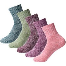 양말 겨울 곰 도톰도톰 테리안감 히트텍삭스 히트텍 Mens Women Cotton Fuzzy Socks Winter Gifts for Wome