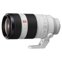 소니 Sony 단렌즈 줌렌즈 렌즈 Sel 100400Gm G Master Ctt2