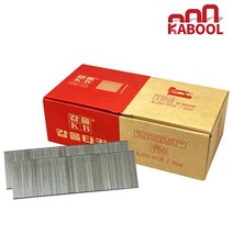 갑을타카 갑을타카핀 타카핀 에어타카핀 제일타카 T50(5000PCS) T50(2500PCS) T57 T64, T64 (1갑), 1개