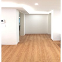와이드 강마루 원목마루질감 바닥재 프라우드 듀얼동조 아파트 셀프마루시공 폭143, 아비뇽오크