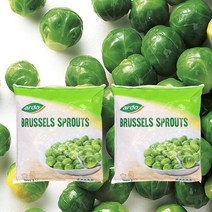 아르도 미니 양배추1kg 2개 냉동, 1kg