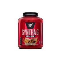 [BSN] 비에스엔 신타 6 아이솔레이트 프로틴 파우더 드링크 믹스 초콜릿 피넛 버터 1.82 kg
