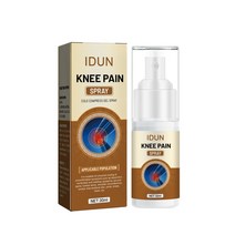Idun 관절 통증 완화 스프레이 관절통 근육통 운동 후 결림 완화 바디 관절 케어 30ml