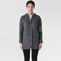 톰브라운 FKC458A Y1018 035 22F 여성가디건