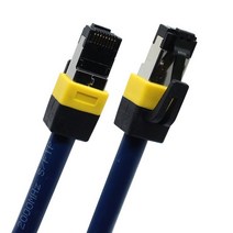 40기가비트 CAT8 랜선케이블 10M IPCAM 모뎀 스위치, 본상품선택