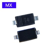 SOD 323 다이오드 패스터 스위칭 1N4148W T4 100개, [01] 1N4148W
