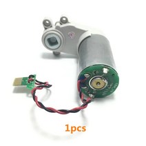 XIAOMI Roborock S50 S51 S55 용 로봇 진공 청소기 예비 부품 메인 브러시 모터 어셈블리, 1pcs