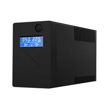 1000VA 220V UPS 7.5AH 12V 무정전 600W 전원장치