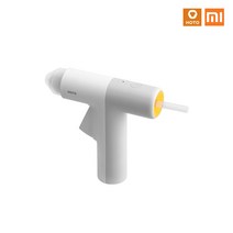 샤오미 무선글루건 충전식 글루건총 접착제 실리콘 스틱