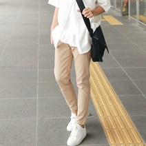 키커보이는 면바지