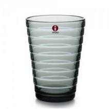 이딸라 아이노알토 텀블러 330ml 그레이 / 북유럽그릇 북유럽식기 수입그릇 예쁜그릇 iittala 아라비아핀란드 arabiafinland