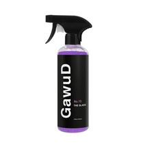 가우디 더 글래스 500ml 유리세정제