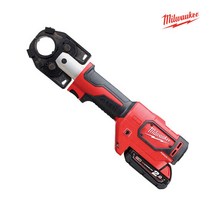 M18 HCCT-202C 충전 6톤 유압 케이블 터미널 압착기, 단품