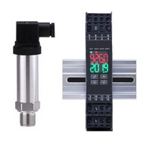 24VDC 공급 Din 압력 컨트롤러 모듈 RS485 Modbusrtu 제어 (알람 포함), 15 0-60Mpa_02 SSR output