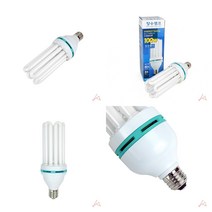 유디씨티 장수 고와트 100W-D 조명등 할로겐전구