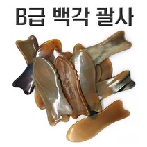 B급 백각 괄사 수량한정 반품 교환불가, 삼각(부채)괄사