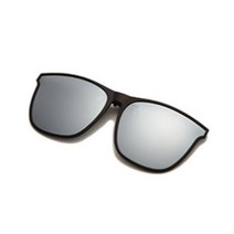 무테 안경 가벼운 연예인 안경테 남성선글라스 코 선글라스 남자 새로운 패션 클립 빈티지 미니 라운드 태양 매트릭스 모피어스