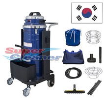 경서/산업용청소기/그라인더집진형/건식/기능성청소기/SUPER-103G/50리터