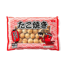 프리미엄 타코야끼 (문어 13%), 타코야끼 1kg(20g x 50알)