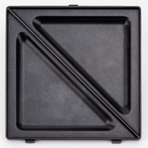 3-in-1 다기능 가정 아침 식사 기계 냄비 샌드위치 와플 죽 동시에 완성하는 요리기, 샌드위치 플레이트