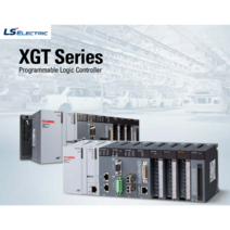 [새상품]LS산전 PLC XGB-M08A, 1개
