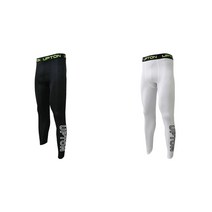 업튼 2020웜기어 발열레깅스 맨즈 남성 탁구의류 2020웜기어 발열레깅스