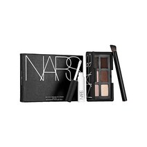 Nars And God Created The Woman 아이 키트 #8313 (아이섀도우 브러시 #43 & 프로 프라이머), no color