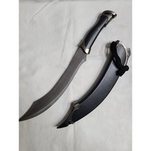 단초마을 인도 쿠크리 가검 길이43cm 무게420g