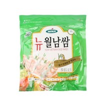 갤러리아 몬 뉴 월남쌈 원형16cm 300g 13991