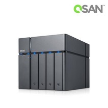 8TB 씨게이트 IRONWOLF (2TB X 4) XN3004T 시놀로지nas/나스/시놀로지ds218/nashdd/ds218j/넷하드/서버/외장하드/iptimenas2dual/nas2dual, 단일 저장용량, 단일 모델명/품번