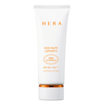 헤라 선 메이트 레포츠 프로 워터프루프 SPF50+ PA++++, 1개, 70ml