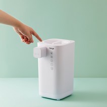 에르제 포트 S1.5 스텐 전기포트, BMM-3802 (분유포트 S1.5)