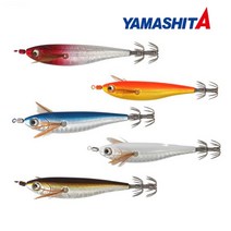 야마시타 토토슷테R 문어 한치 갑오징어에기 쭈꾸미에기, WS95HA-PV