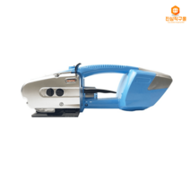 자동밴딩기 PP밴딩기 결속기 포장 휴대용 핸드 조임기 박스, JD13/16 기본모델 (듀얼 배터리)